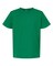 6 Pack : Tultex® Youth Fine Jersey Crewneck Short Sleeve T-Shirt